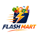 Flash Mart logo